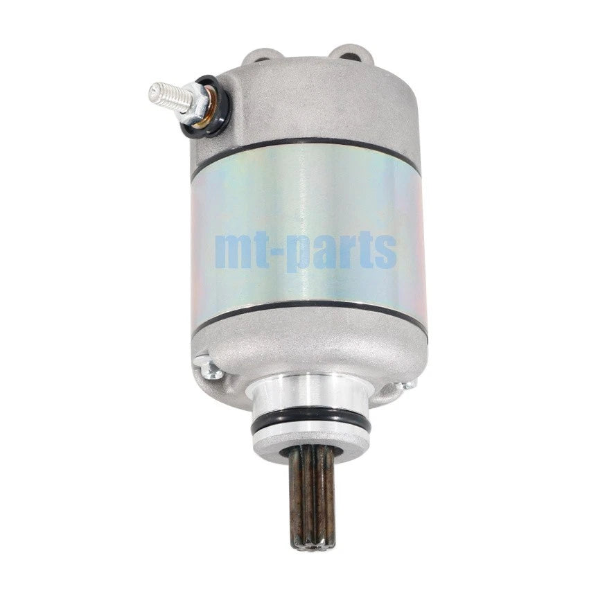 Starter Motor for Benelli TRK250 TRK251 Standard 250 4T (2018–2021) 249015150030