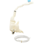 Washer Reservoir for Honda Civic (2017–2021) with Pump