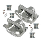 Brake Calipers with Bracket for Toyota Avalon (2008–2018) Lexus ES350 (2007–2012)