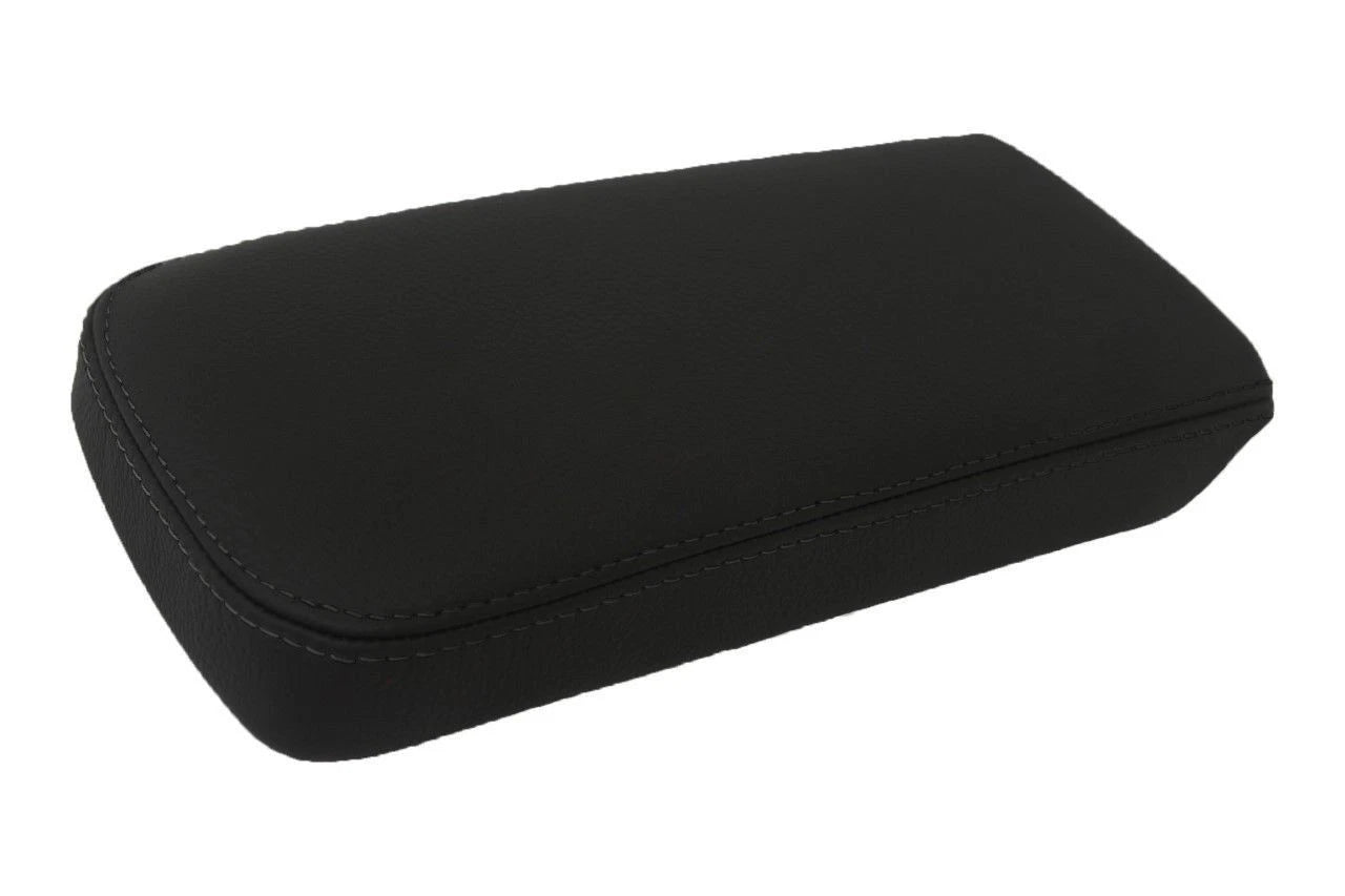 Synthetic Leather Center Console Armrest Cover for Lexus CT200H (2011–2016)