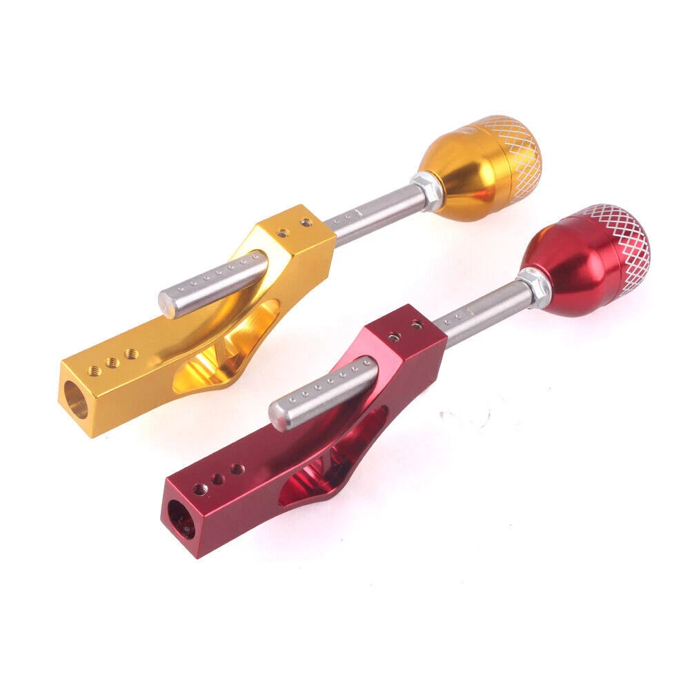 Adjustable Shift Knob for Extender Shifter Lever