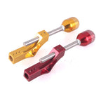 Adjustable Shift Knob for Extender Shifter Lever