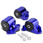 3-Bolt Engine Motor Mount for Honda EG/EH/DC B/D D15/D16 B16/B18 (1992–2000)
