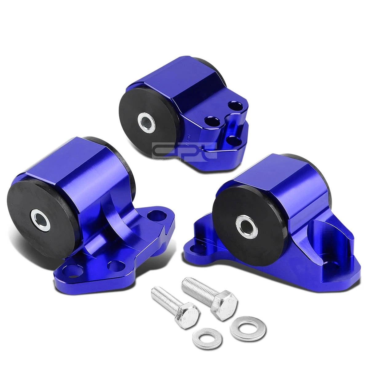 3-Bolt Engine Motor Mount for Honda EG/EH/DC B/D D15/D16 B16/B18 (1992–2000)