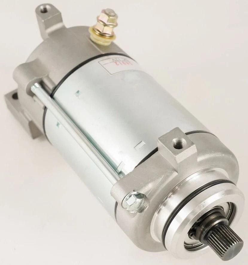 Rick's Motorsport Starter for Kawasaki KZ 400 440 (1978–1983)