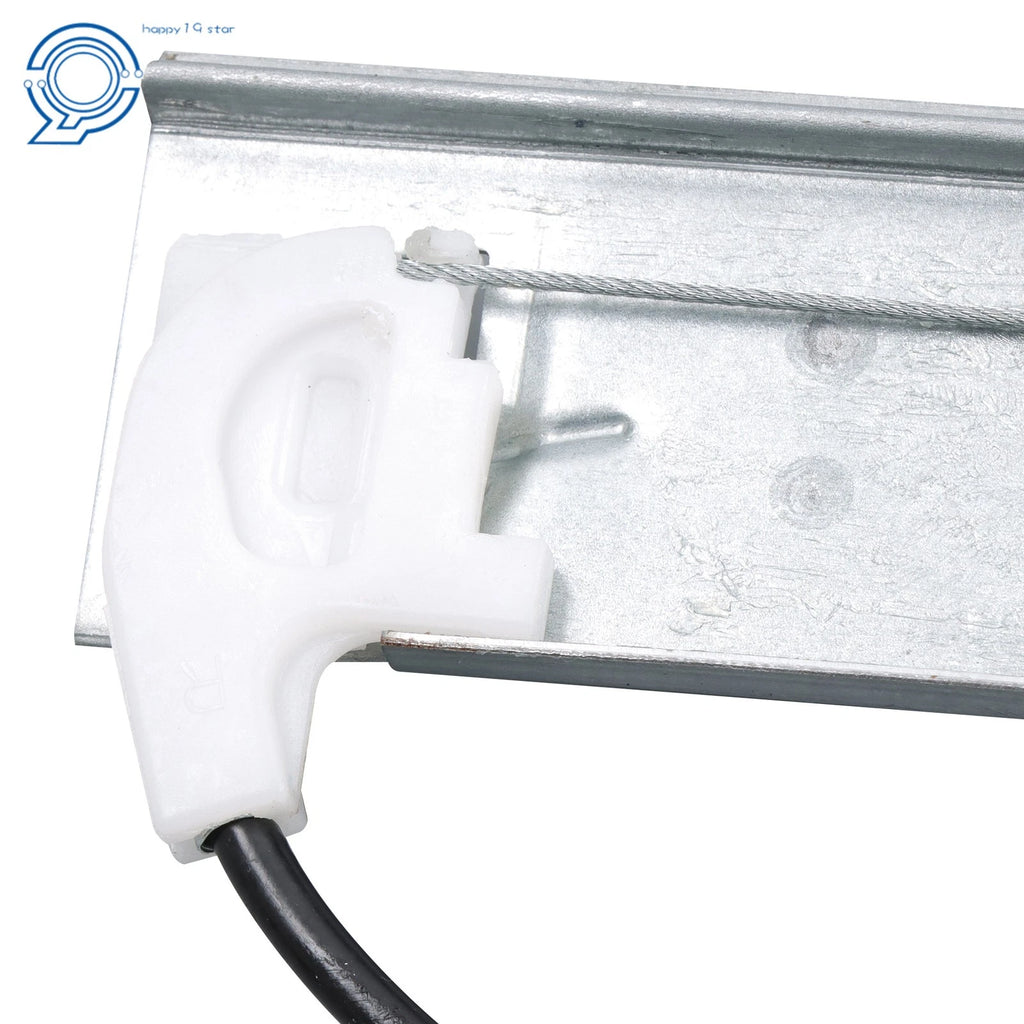 Rear RH Power Window Regulator with Motor for Mitsubishi Galant (2004–2012)