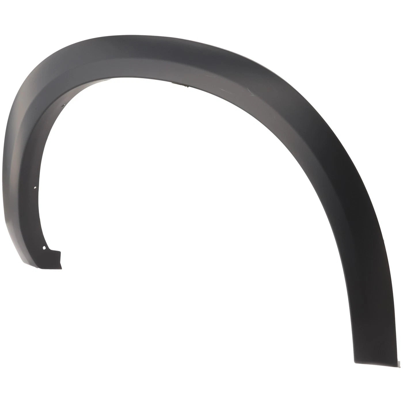 Fender Flares for Ram 1500 2500 (2011–2018) Rear Driver Side