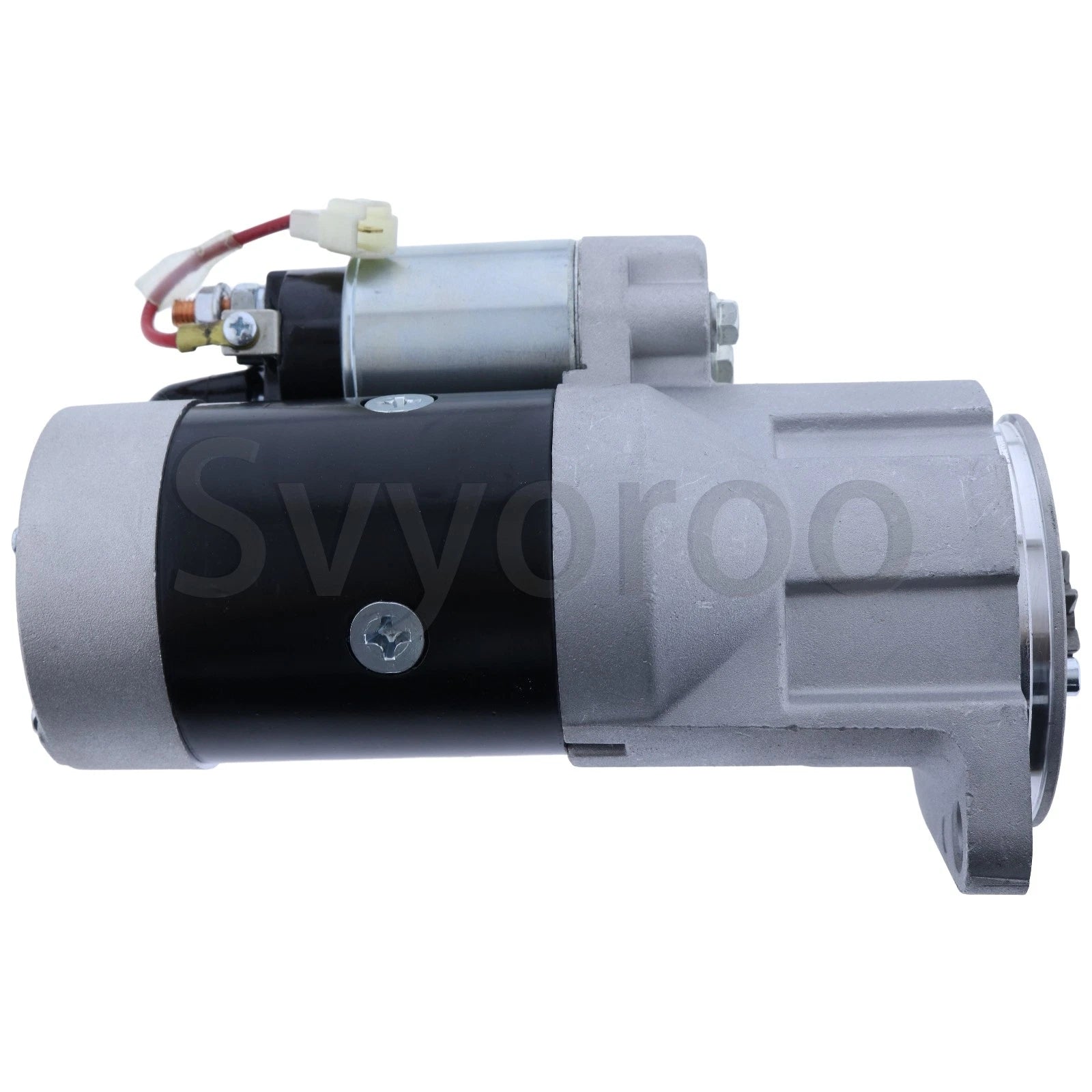 Starter Motor for Yanmar 4D94E, 4TNV94, 4TNV98 (12990877000, 12990077040)