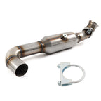 Driver Side Catalytic Converter for Ford F-150, Expedition, Lincoln Navigator (1997–2023)