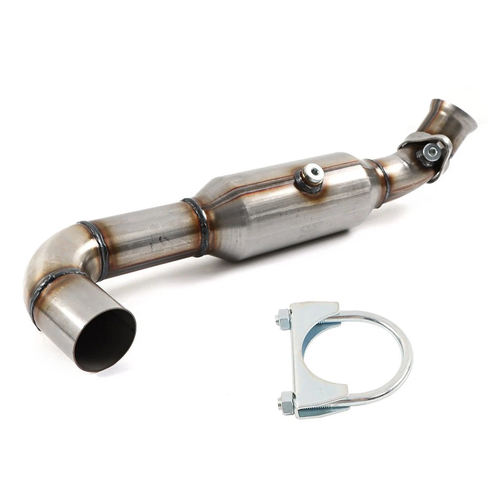 Driver Side Catalytic Converter for Ford F-150, Expedition, Lincoln Navigator (1997–2023)
