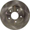 Disc Brake Rotor for Mitsubishi Lancer (2008–2017) Front Left/Right Solid