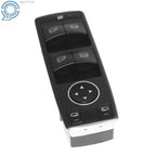 Window Regulator Switch for Mercedes-Benz C300 C350 E350 (2009-2012)