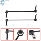Front Sway Bar End Links for Ford Explorer Police Interceptor (2013-2018)