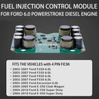 Fuel Module Board for Ford F250 F350 F450 (2003-2010)