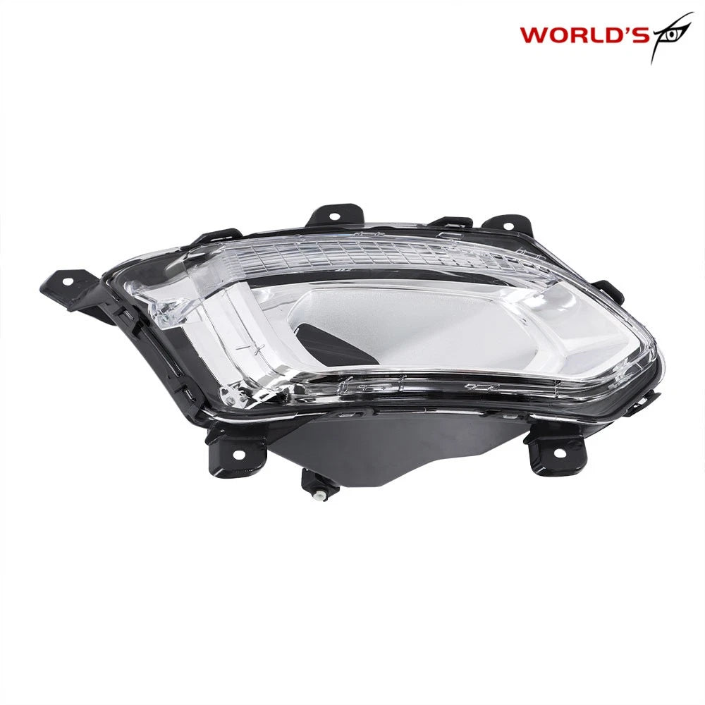 Right Side Fog Light for Chevrolet Equinox (2016–2017)