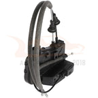 Rear Right Door Lock Actuator for Hyundai Sonata (2011–2014)