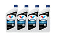 4 Quarts SAE 5W-20 Synthetic Motor Oil for Gasoline Engine (1qt x 4)