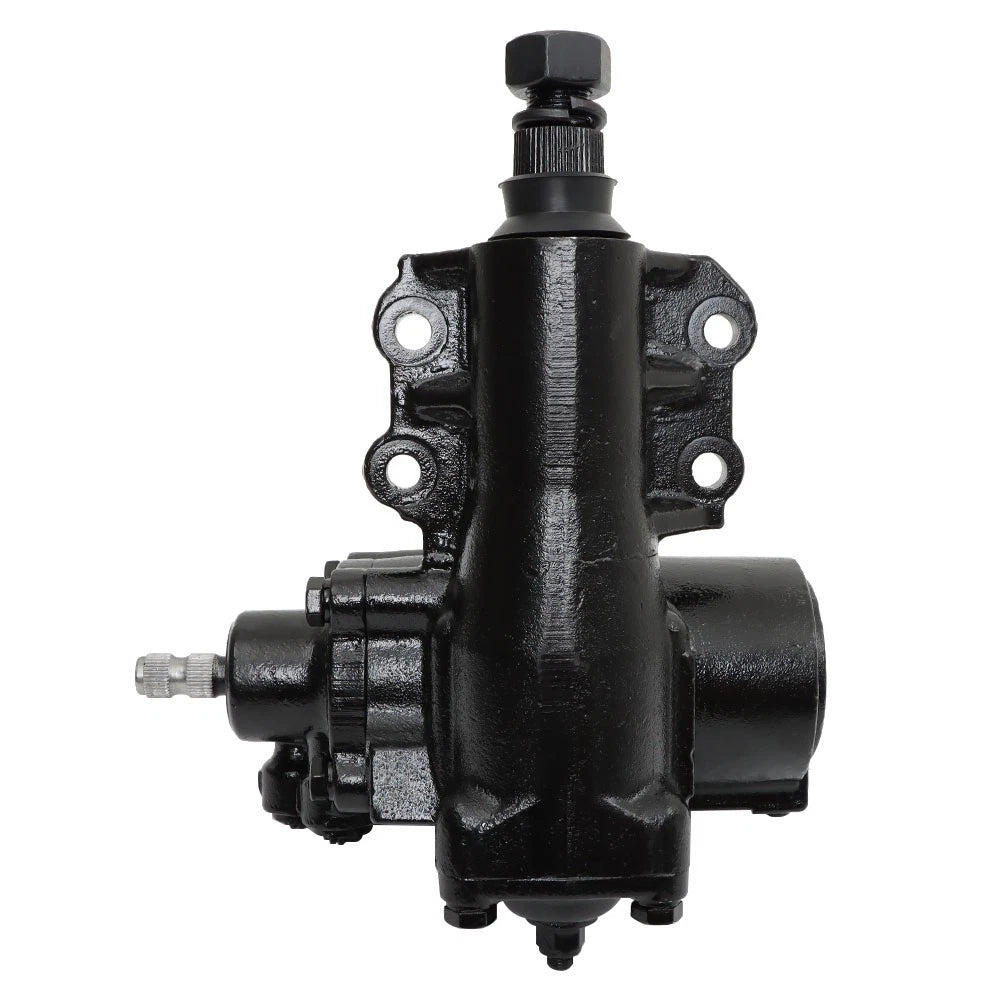 Power Steering Gear Box for Toyota Land Cruiser Lexus LX450 (1990–1997)