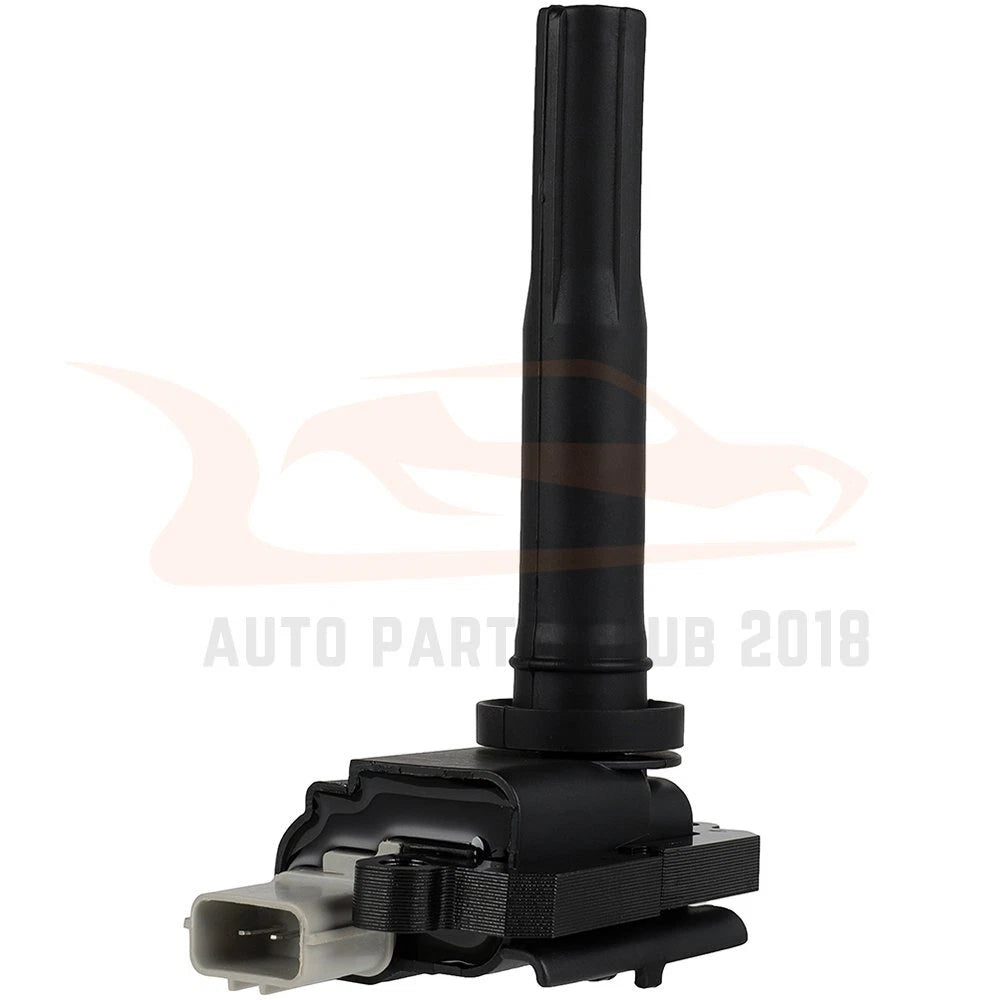 2 Ignition Coils for Suzuki Vitara L4 1.6L (1999–2001)
