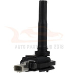 2 Ignition Coils for Suzuki Vitara L4 1.6L (1999–2001)