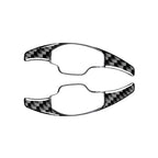 Steering Wheel Shift Paddle Extension for Chevrolet Cadillac Buick