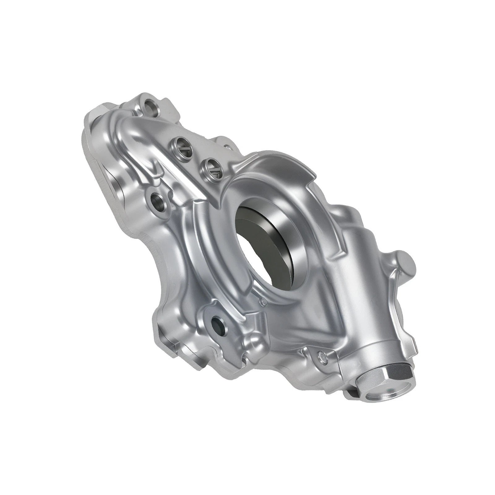 Front Oil Pump M386 for Toyota Corolla Vibe 1.8L (1998–2008)