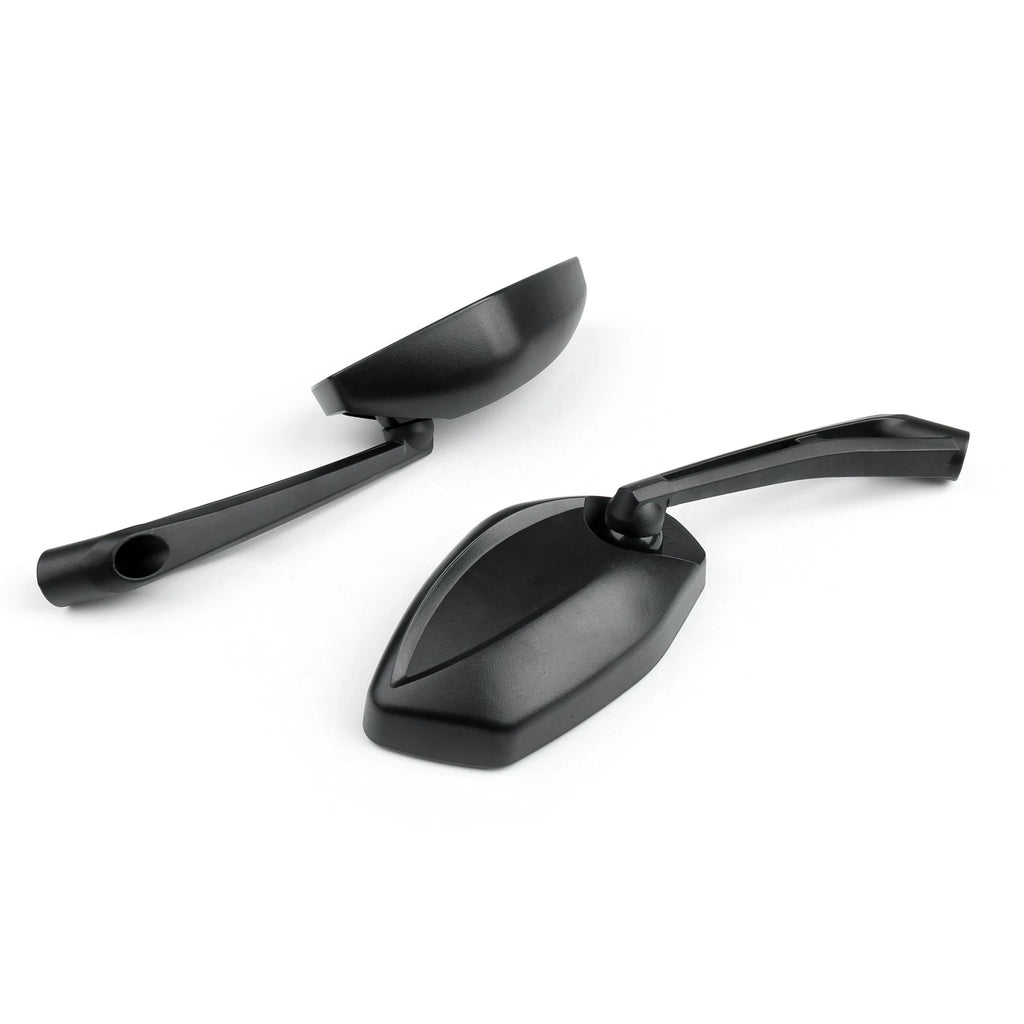Set of 2 Mirrors for Peugeot Speedfight 3 4 50 125 (2003–2019)