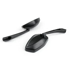 Set of 2 Mirrors for Peugeot Speedfight 3 4 50 125 (2003–2019)