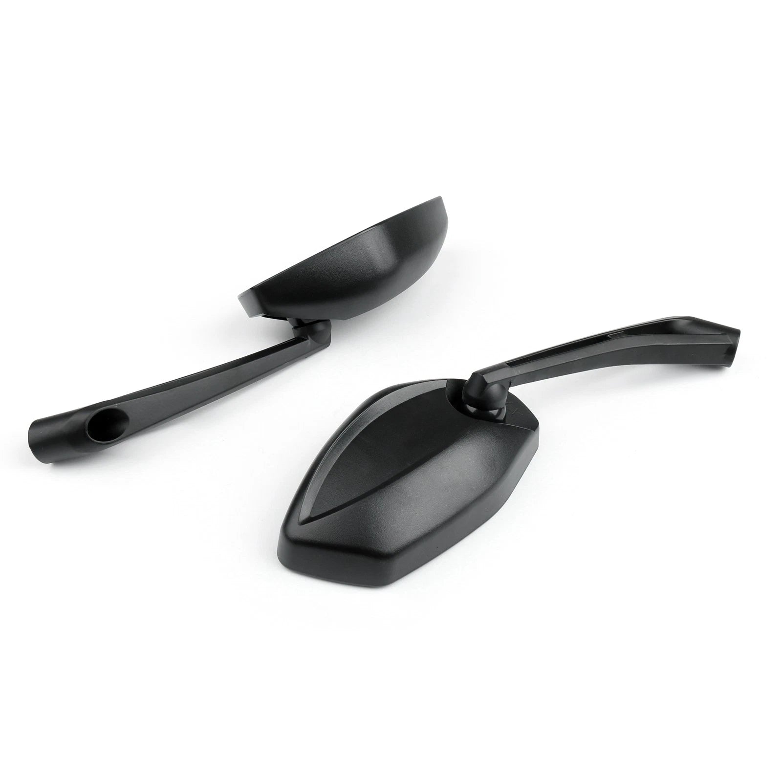 Set of 2 Mirrors for Peugeot Speedfight 3 4 50 125 (2003–2019)