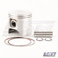 WSM Piston Kit for Sea-Doo 951 DI (2000–2006) .25mm Over - 010-809-04K