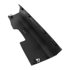 Rear Bumper Tow Hook Cover for BMW X3 E83 (2006-2010)