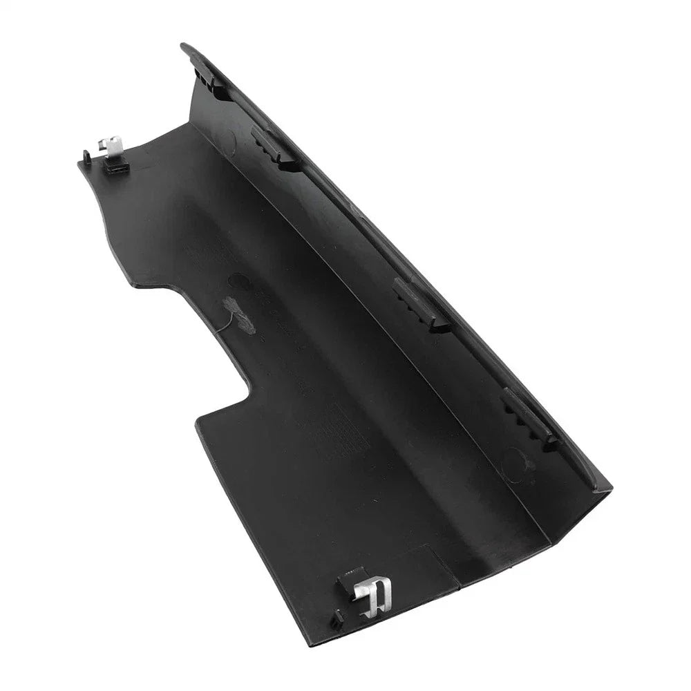 Rear Bumper Tow Hook Cover for BMW X3 E83 (2006-2010)