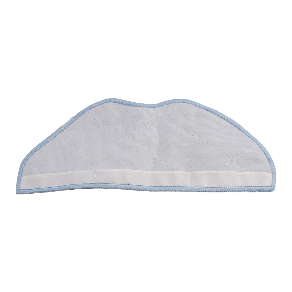 Mop Cloths Kit for Tefal Xplorer Serie 75 S+ RG8597W (Cleaning Efficiency)