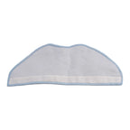 Mop Cloths Kit for Tefal Xplorer Serie 75 S+ RG8597W (Cleaning Efficiency)