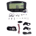Digital Speedometer Tachometer Gauge Kit for Beta 390 RR Enduro (2015–2020)
