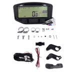 Digital Speedometer Tachometer Gauge Kit for Beta 390 RR Enduro (2015–2020)