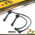 Spark Plug Wire Set for Toyota Paseo 1996-1999 Tercel 1995-1999 (5mm)