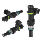 Fuel Injector Nozzle for Nissan Altima 2.5L 3.5L (2013–2015) FBY21B0 16600-3TA0A