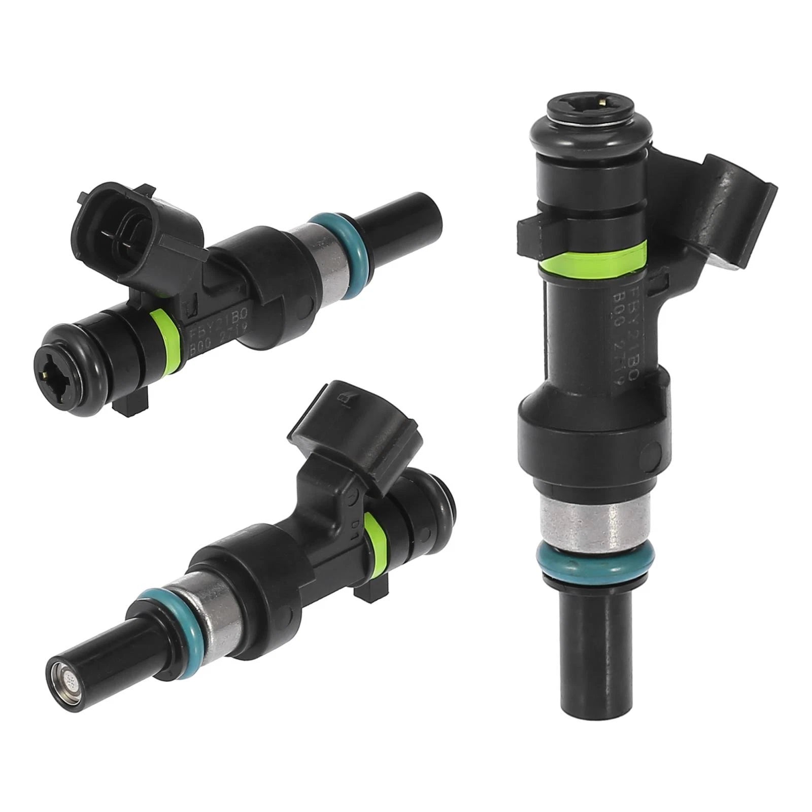 Fuel Injector Nozzle for Nissan Altima 2.5L 3.5L (2013–2015) FBY21B0 16600-3TA0A