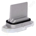 A/C Blower Motor Resistor for Infiniti Nissan (2000–2006) 277612Y000 RU633