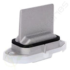 A/C Blower Motor Resistor for Infiniti Nissan (2000–2006) 277612Y000 RU633