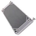 4-Row Aluminum Radiator for Chevy C/K Truck Suburban Tahoe (1988–2000) DPI1520
