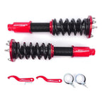 2X Coilover Kit for Honda Accord (2008–2012) 24 Way Damper