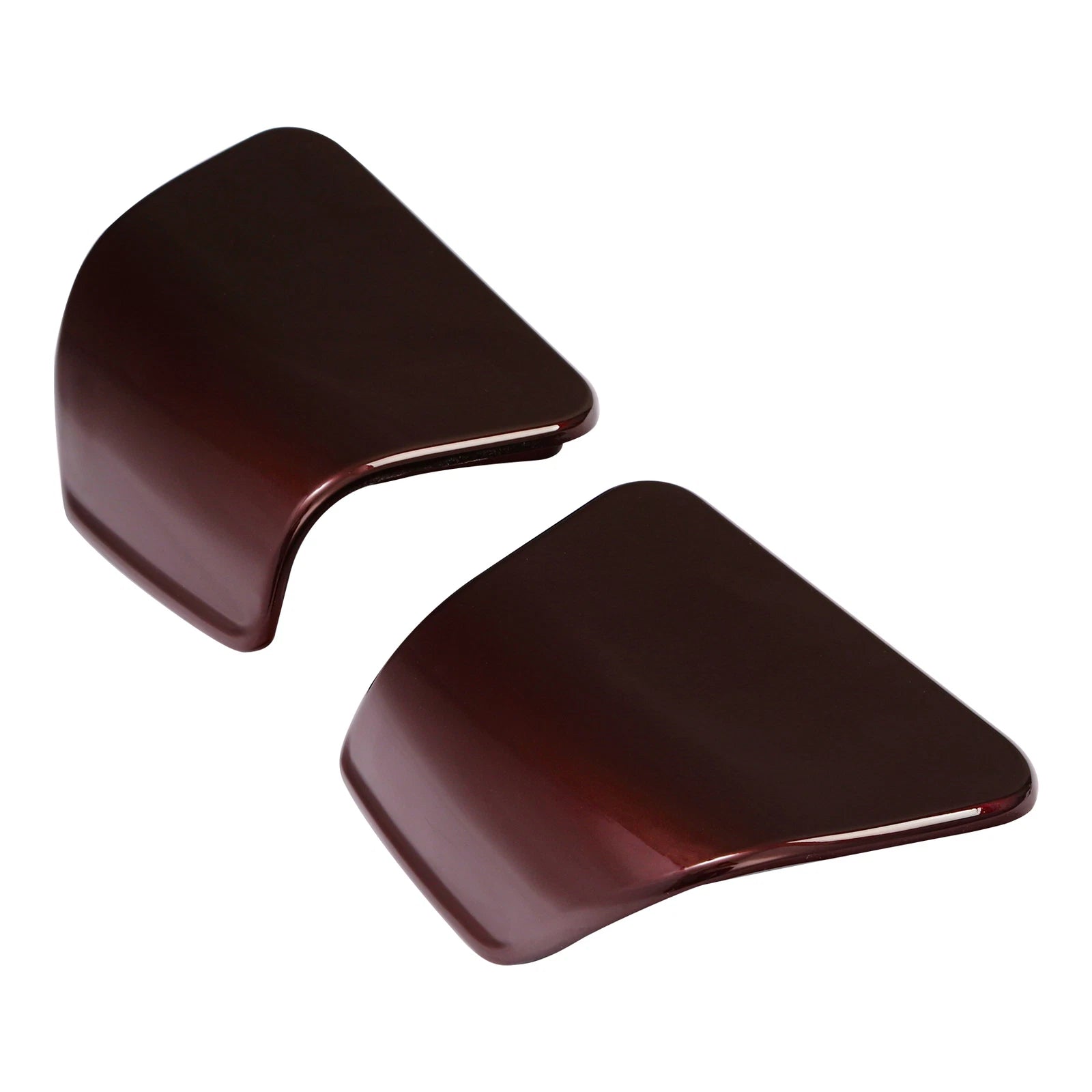 Fairing Glove Box Doors for Harley Road Glide (2015–2024)