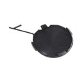 Front Tow Eye Bumper Cover Cap for 2015-2017 Subaru WRX STi (2015-2017)