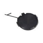 Front Tow Eye Bumper Cover Cap for 2015-2017 Subaru WRX STi (2015-2017)