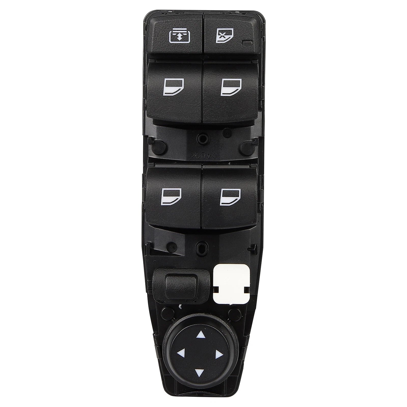 Front Left Window Switch for BMW F30 F35 F80 320i 328i 335i M3 (2012–2019)