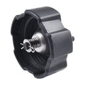 Fuel Tank Cap for EU20i Generator (OEM 17620ZT3030)