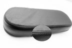 Front Seat Armrest for Nissan Armada (2005–2015) Black Leather Synthetic