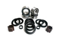 Full Wheel Bearing Set for Honda Rincon 650 (2003–2005) 4X Direct Fit
